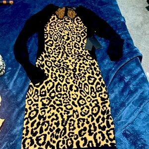 Guess dress brand new